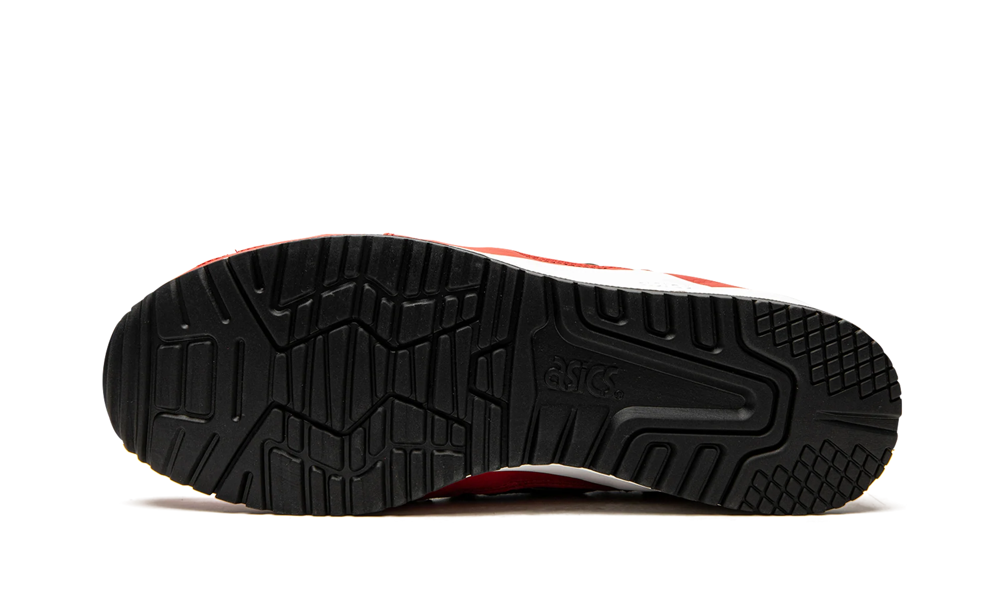 Gel-Lyte 3 "Red Daruma" 1201A180 600