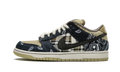 SB Dunk Low QS Special Box "Travis Scott" CT5053 001A
