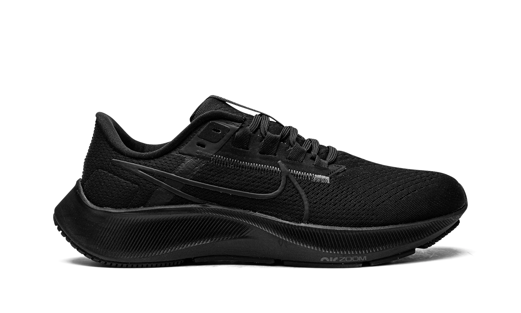 Air Zoom Pegasus 38 "Triple Black" CW7356 001