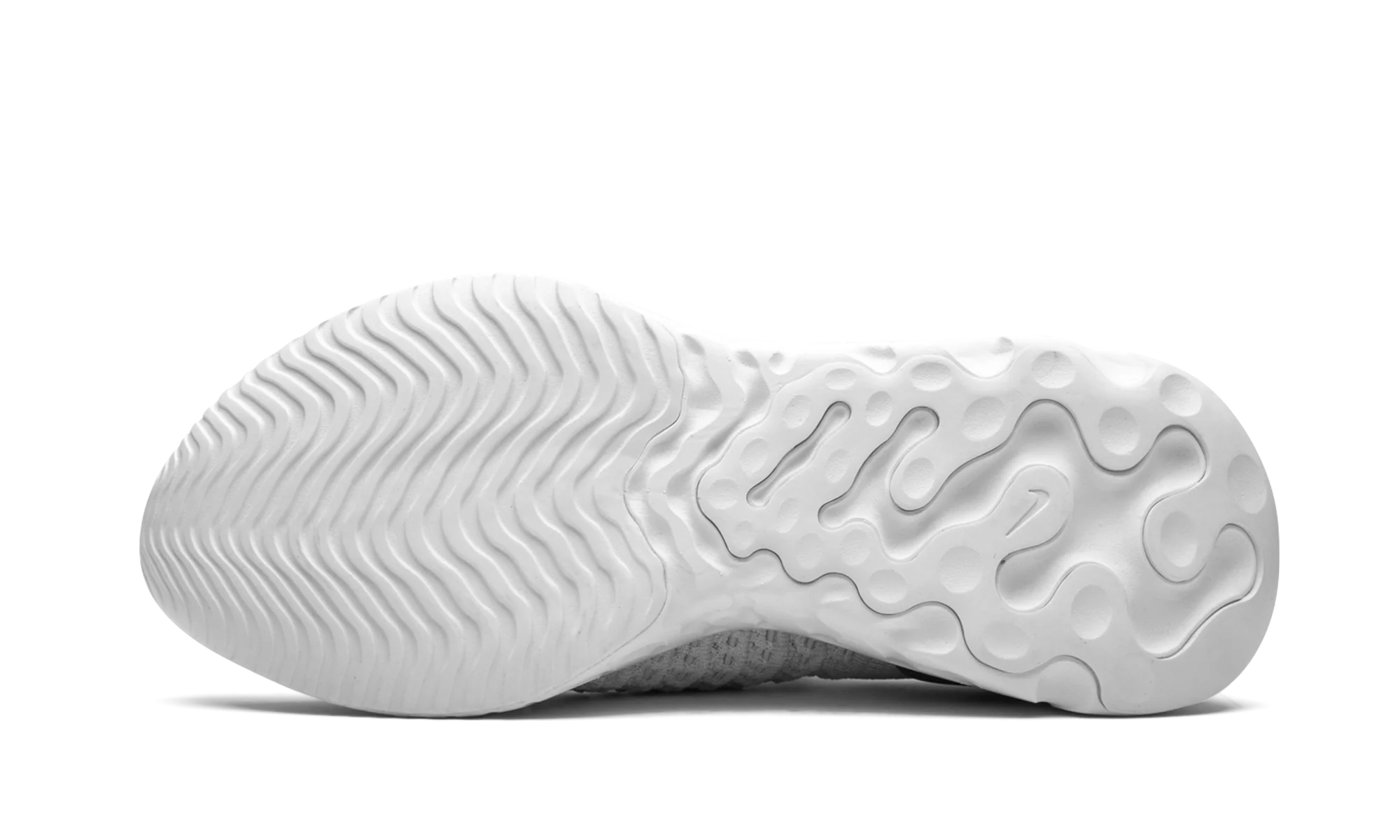 REACT PHANTOM RUN FK 2 WMNS "Pure Platinum" CJ0280 100