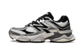 9060 "Shoe Palace Metallic" U9060SP