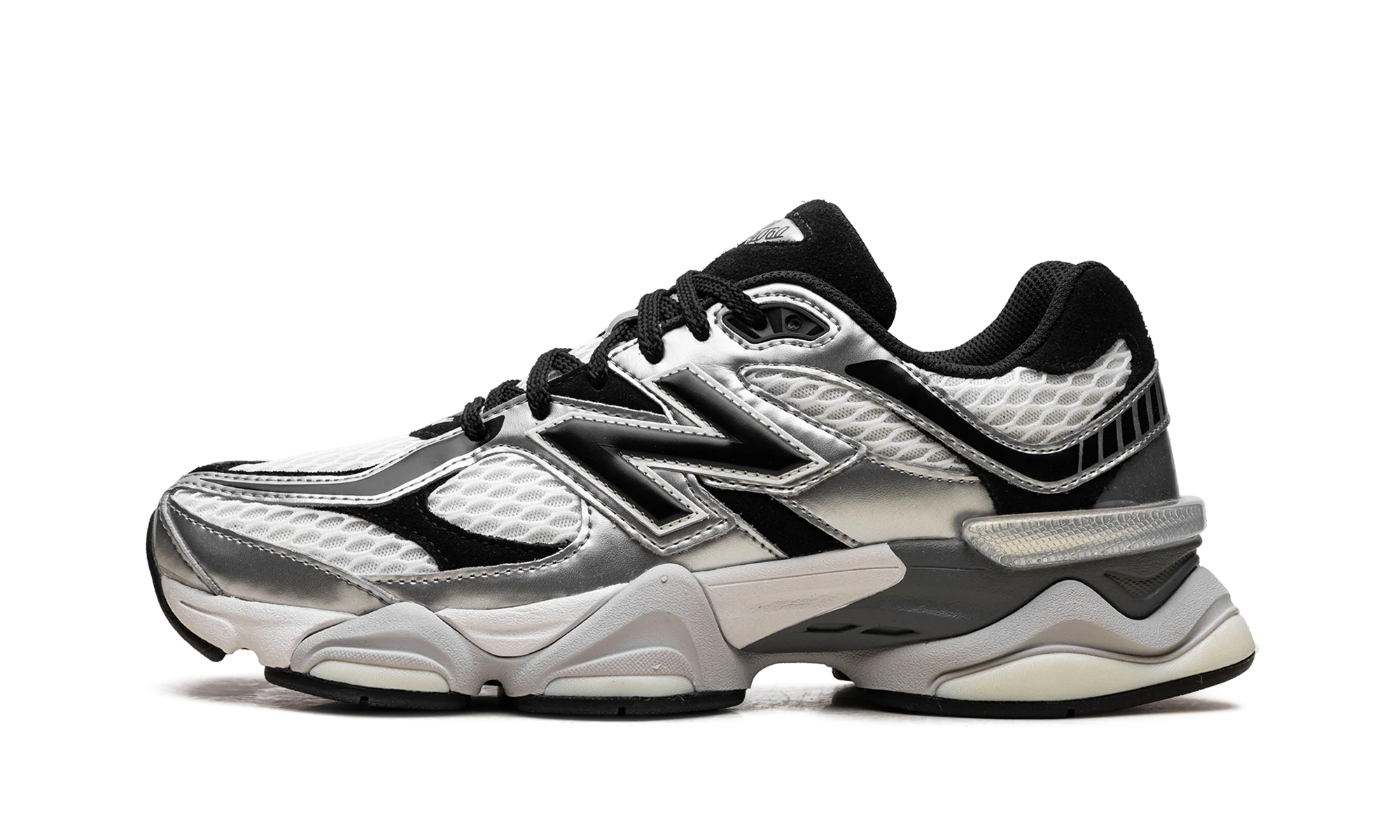 9060 "Shoe Palace Metallic" U9060SP