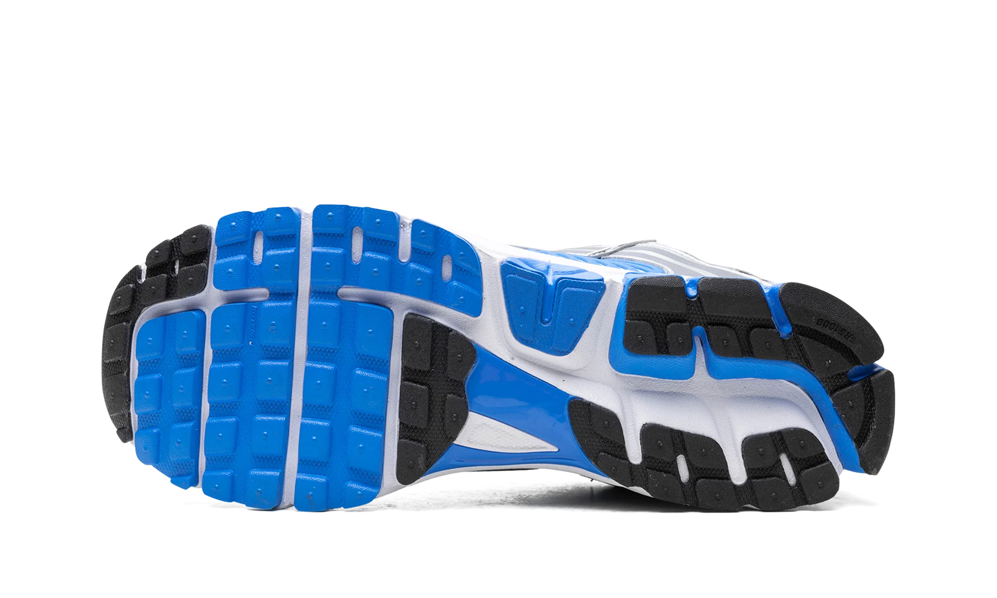 Zoom Vomero 5 "Metallic Silver/Photo Blue" FJ4151 100