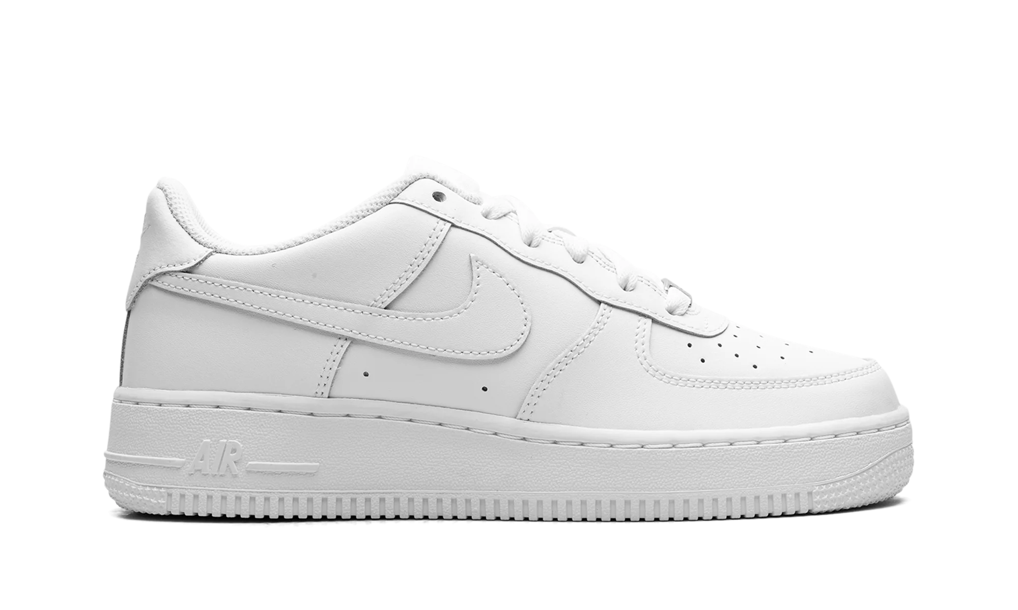 Air Force 1 LE GS "Triple White" FV5951 111