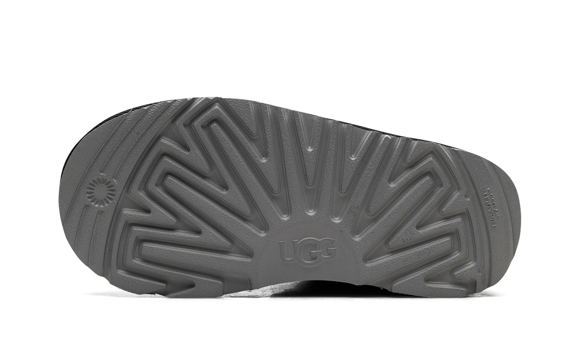 Neumel Graphic Outline PS "BLACK/GREY" 1130787K BLK