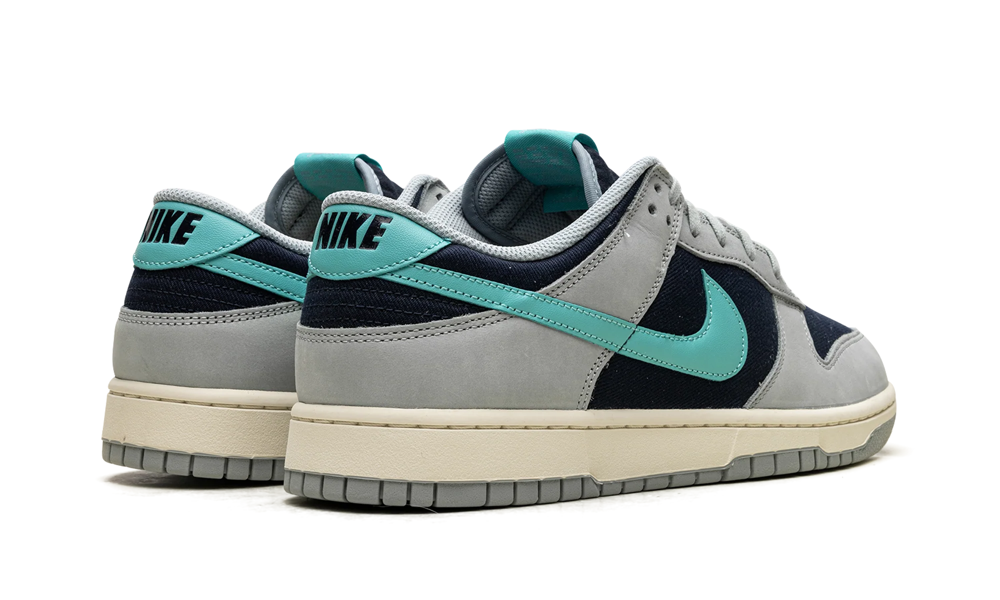 Dunk Low Retro Premium "Light Pumice" FB8895 001