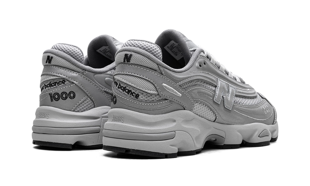 1000 "Reflective Pack - Raincloud" M1000TE