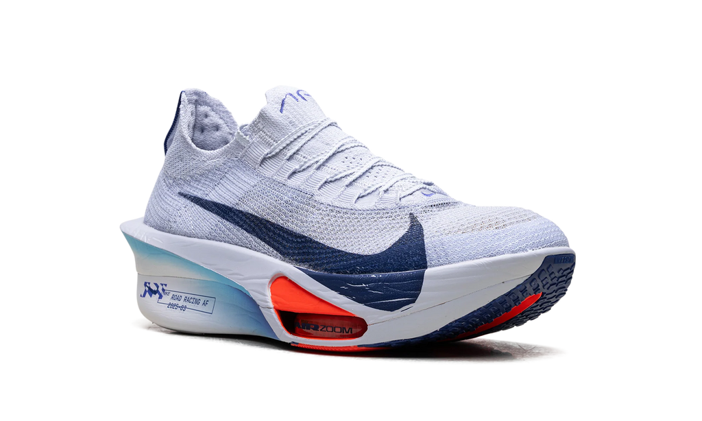 ZoomX AlphaFly 3 "Football Grey" FD8311 001