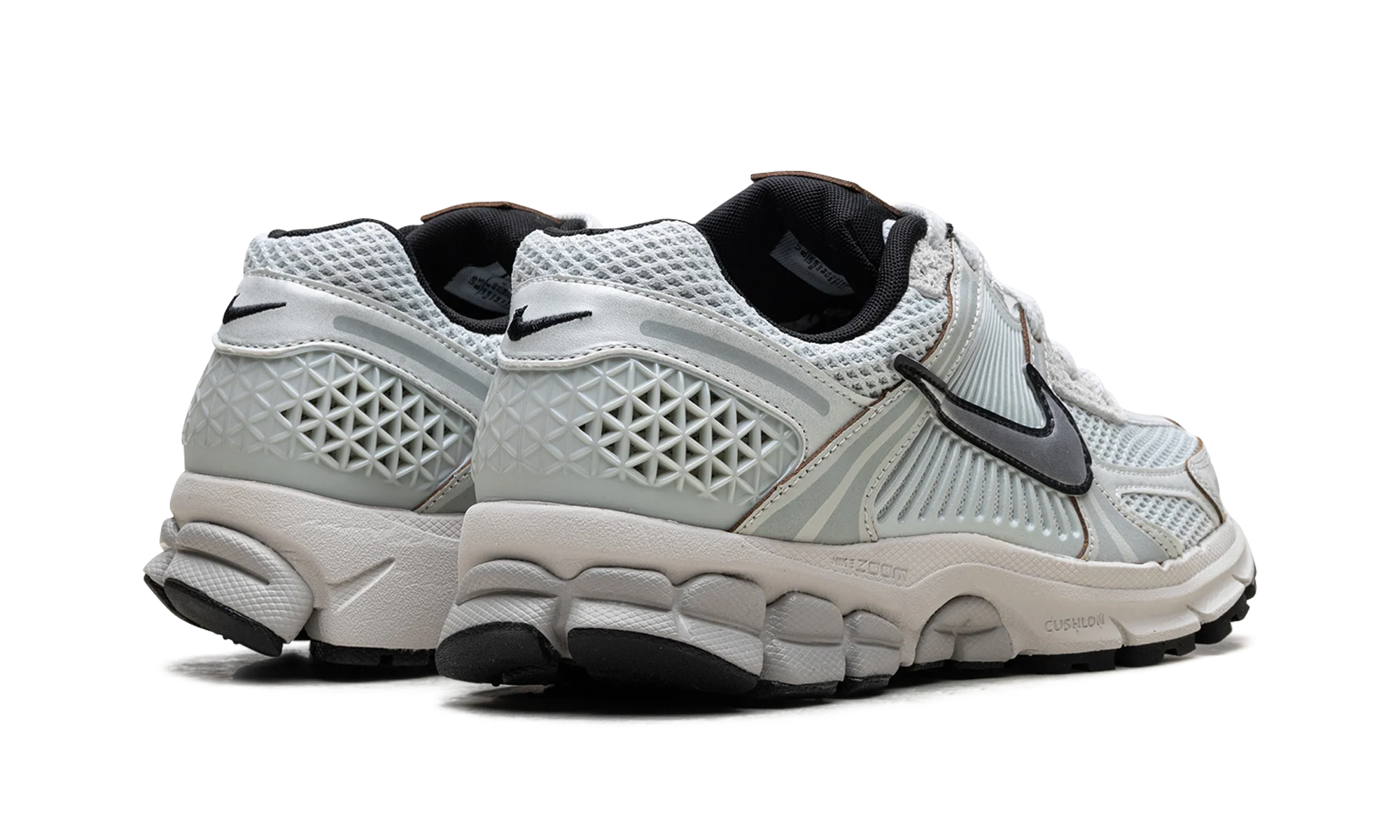 Zoom Vomero 5 WMNS "Light Silver Chrome" FN6742 001