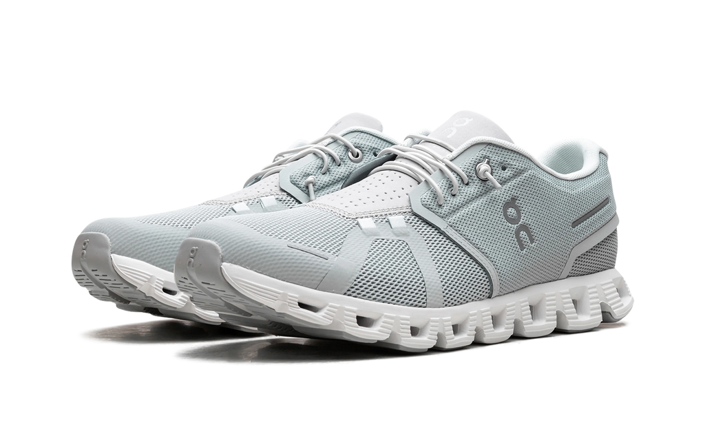Cloud 5 "Glacier" 59.98024