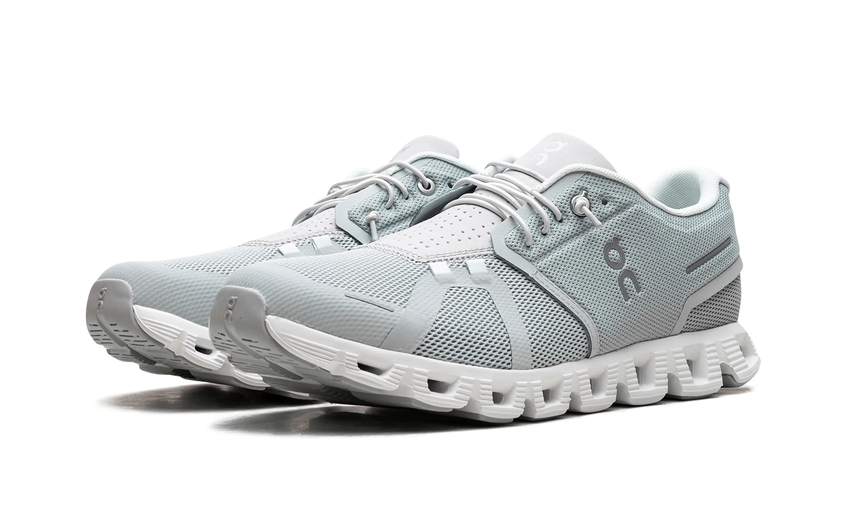 Cloud 5 "Glacier" 59.98024