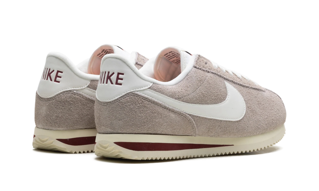 Cortez SE "College Grey Sail" HF3142 001