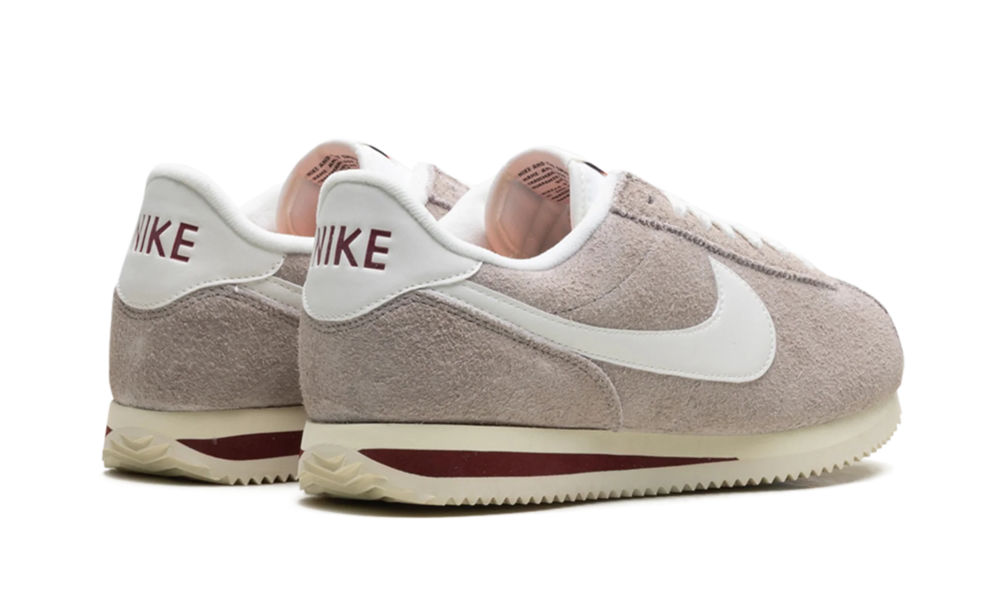 Cortez SE "College Grey Sail" HF3142 001