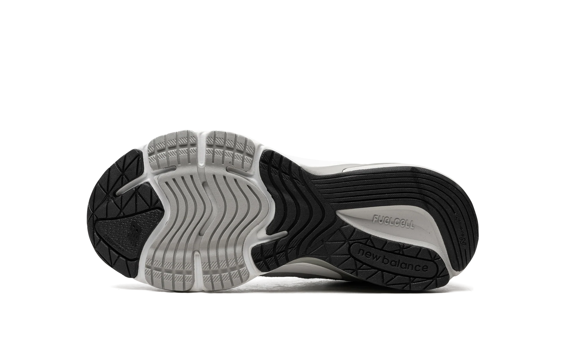 990v6 GS "GREY" GC990GL6
