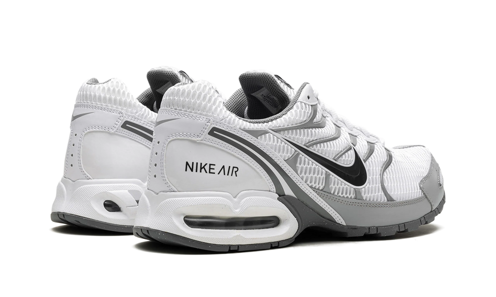 Air Max Torch 4 "White Wolf Grey" 343846 100