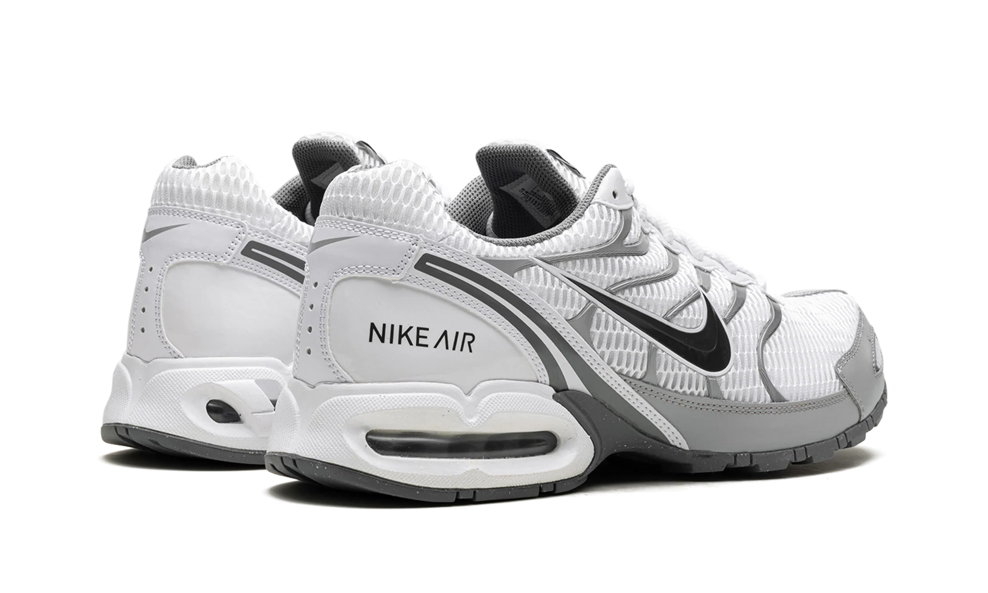 Air Max Torch 4 "White Wolf Grey" 343846 100