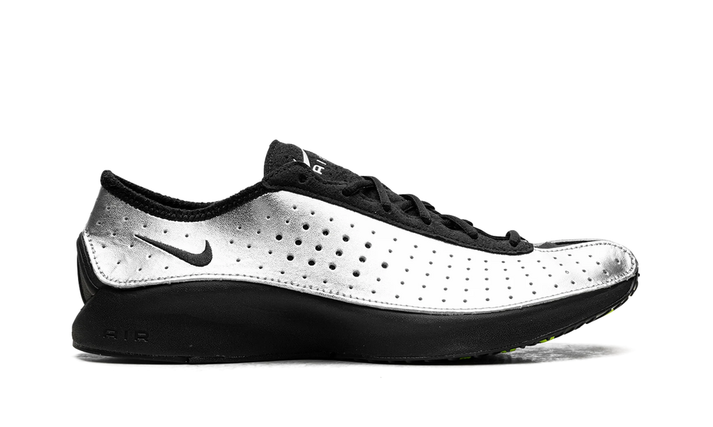 Air Superfly WMNS "Metallic Silver" IB5824 001
