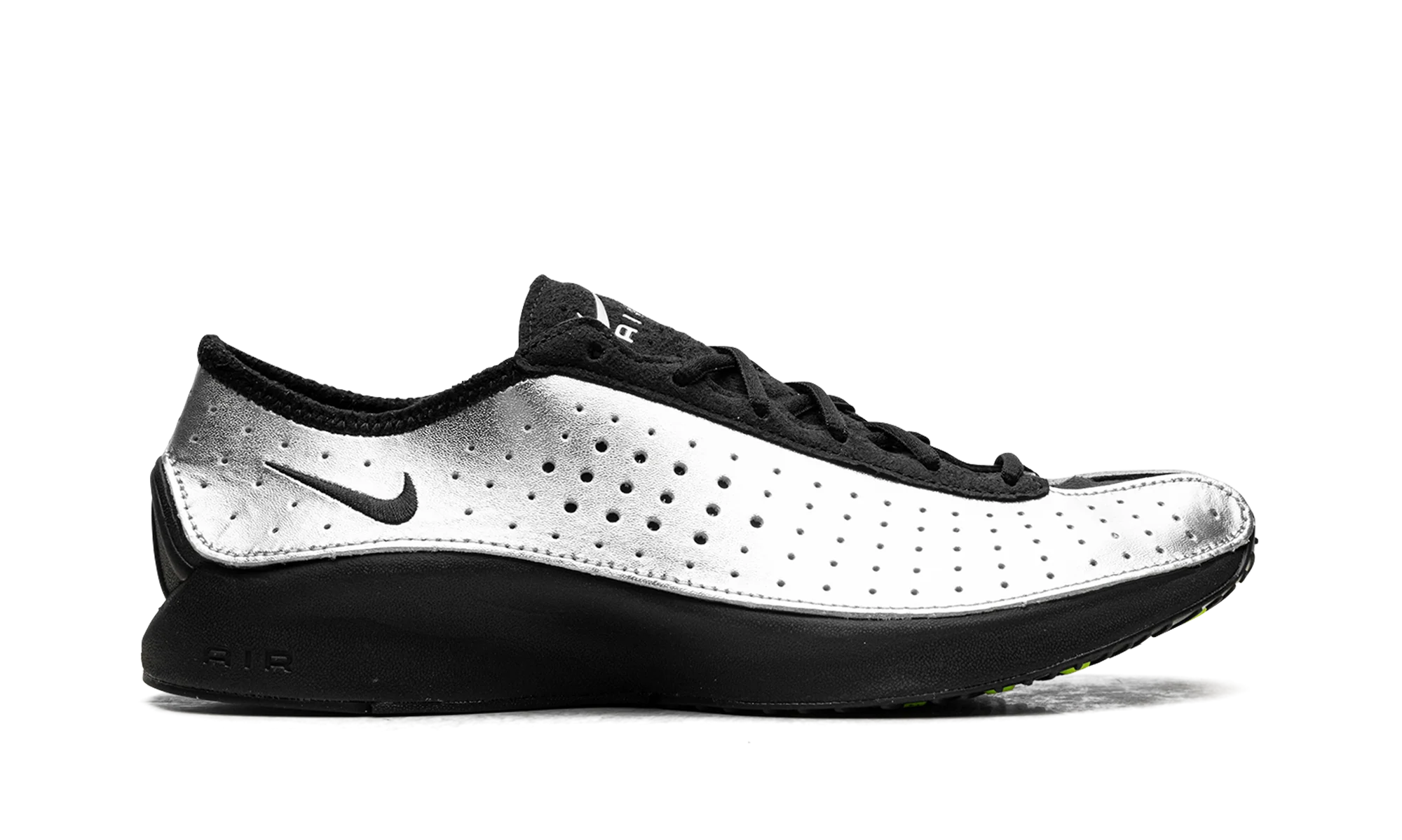 Air Superfly WMNS "Metallic Silver" IB5824 001