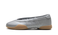 Taekwondo Mei Ballet WMNS "Metallic" JR7032