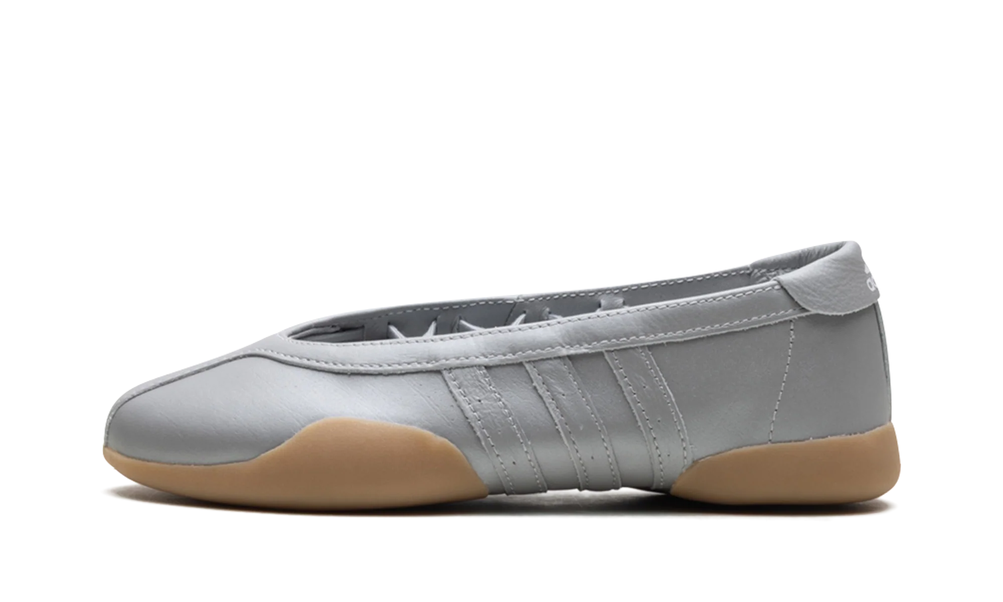 Taekwondo Mei Ballet WMNS "Metallic" JR7032