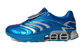 Predator Megaride "David Beckham - Metallic Blue" JI3515