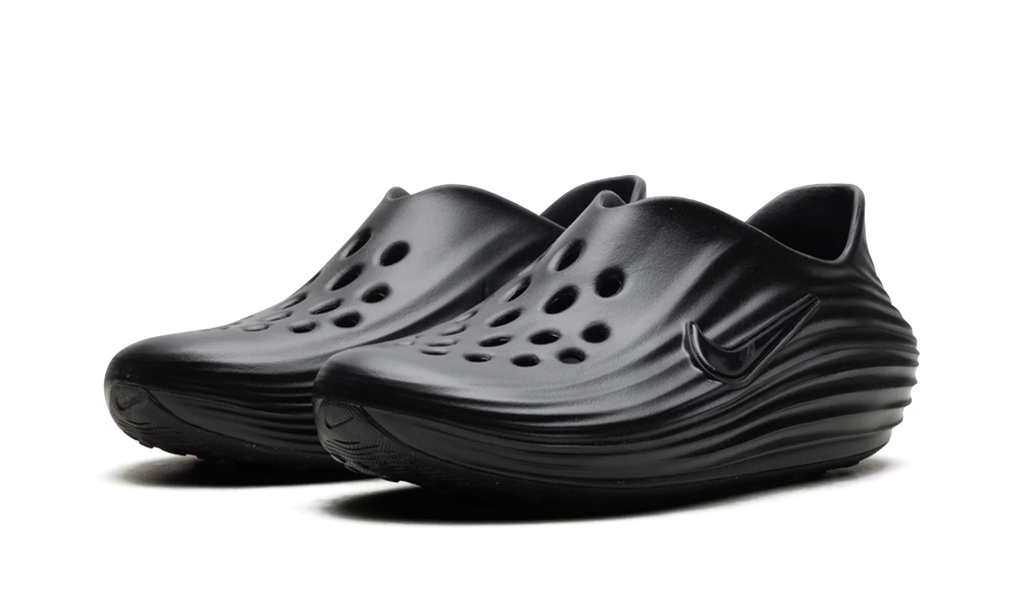 ReactX Rejuven8 WMNS "Triple Black" HV5062 001