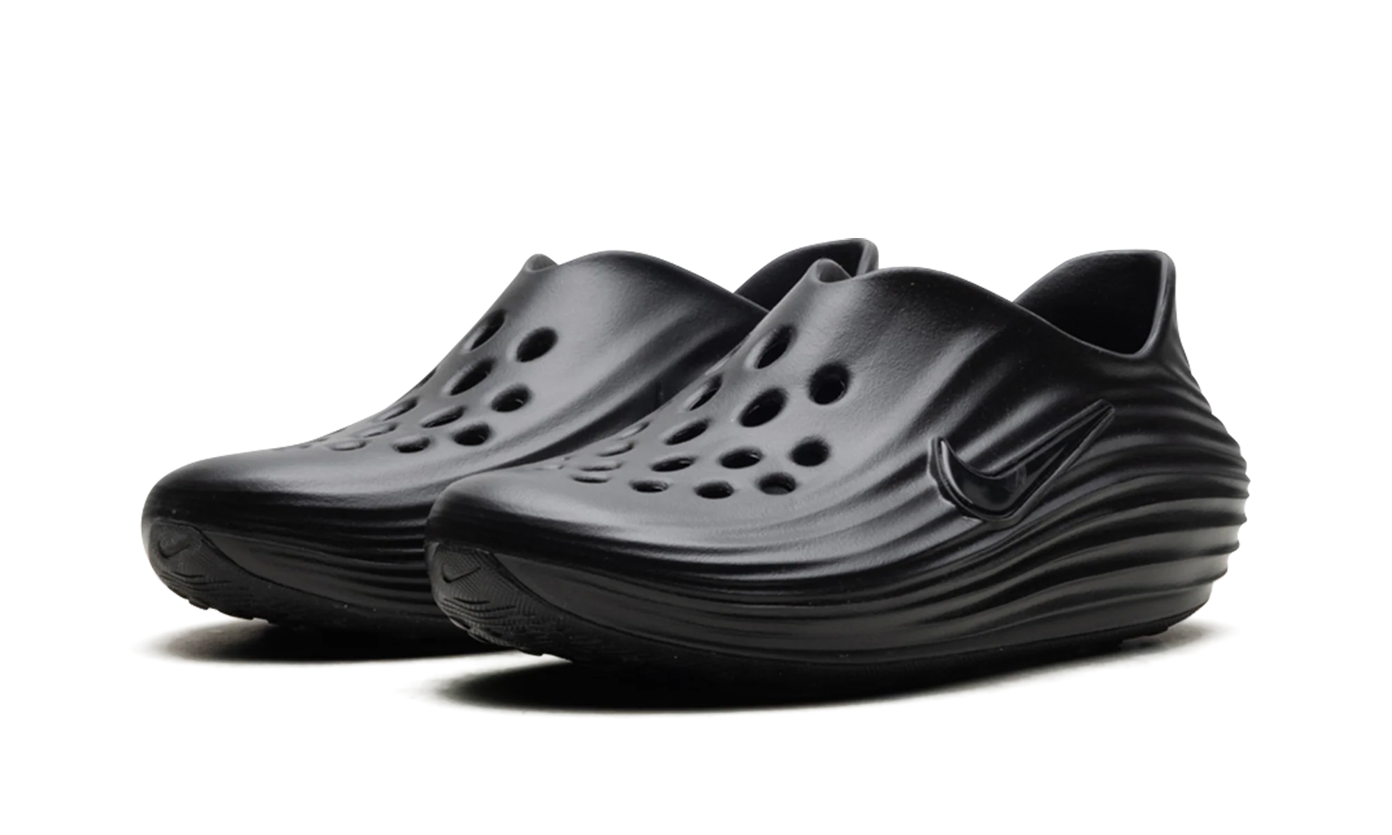 ReactX Rejuven8 WMNS "Triple Black" HV5062 001