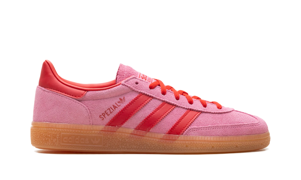 Handball Spezial "Better Scarlet" JR5006