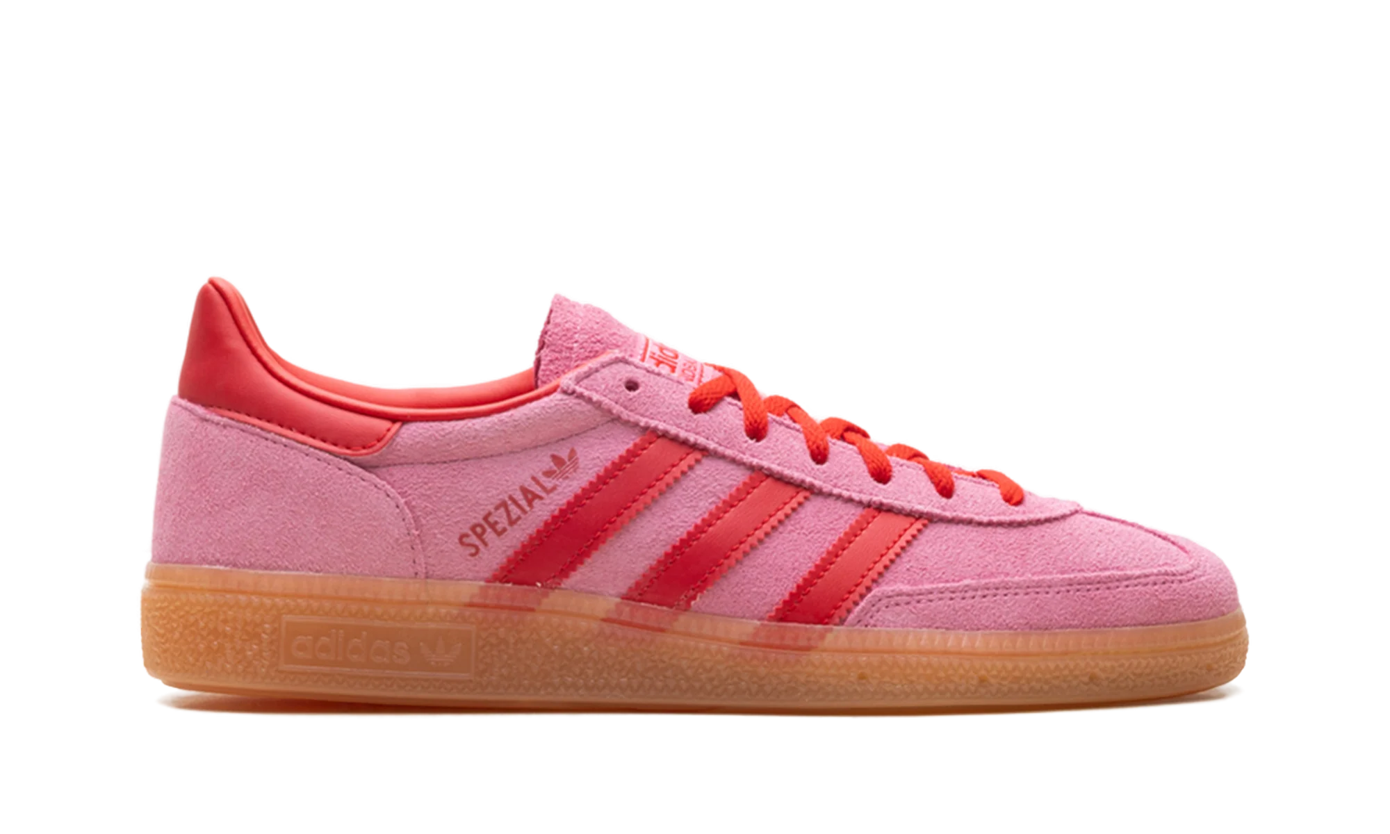 Handball Spezial "Better Scarlet" JR5006