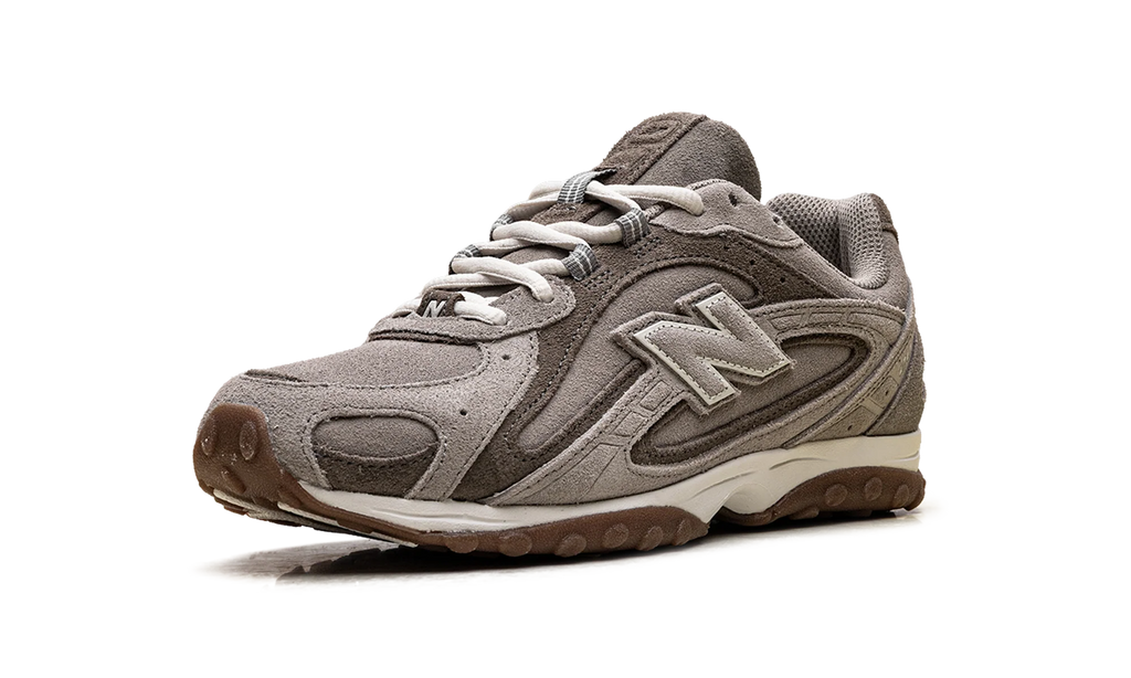 204L "Dark Olivine Gum" U204L3GD