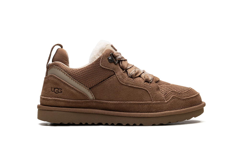 Lowmel GS "Chestnut" 1152410K CHE