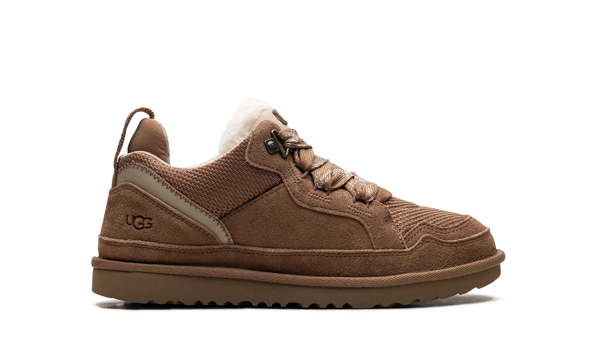 Lowmel GS "Chestnut" 1152410K CHE