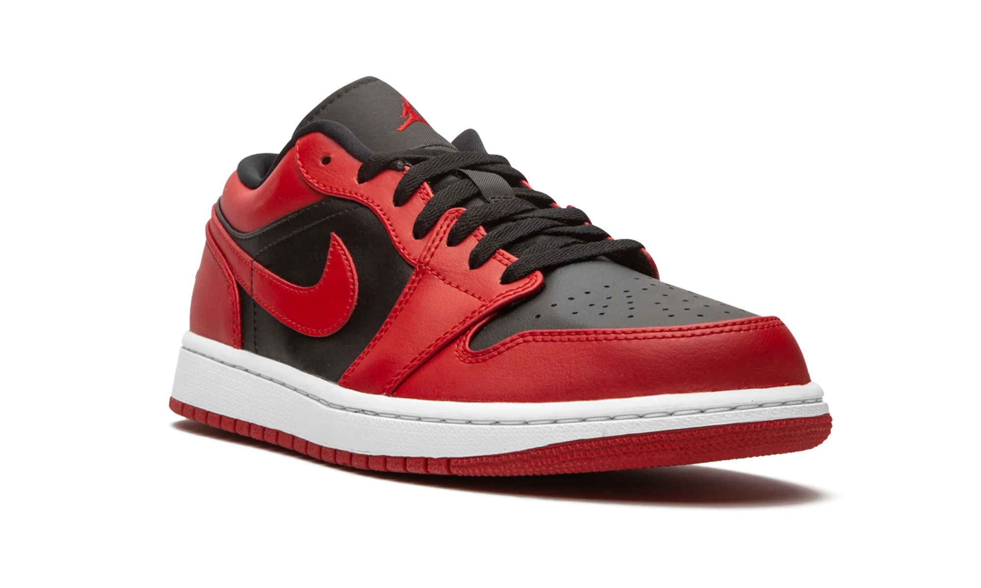 Jordan 1 Low "Reverse Bred" 553558 606