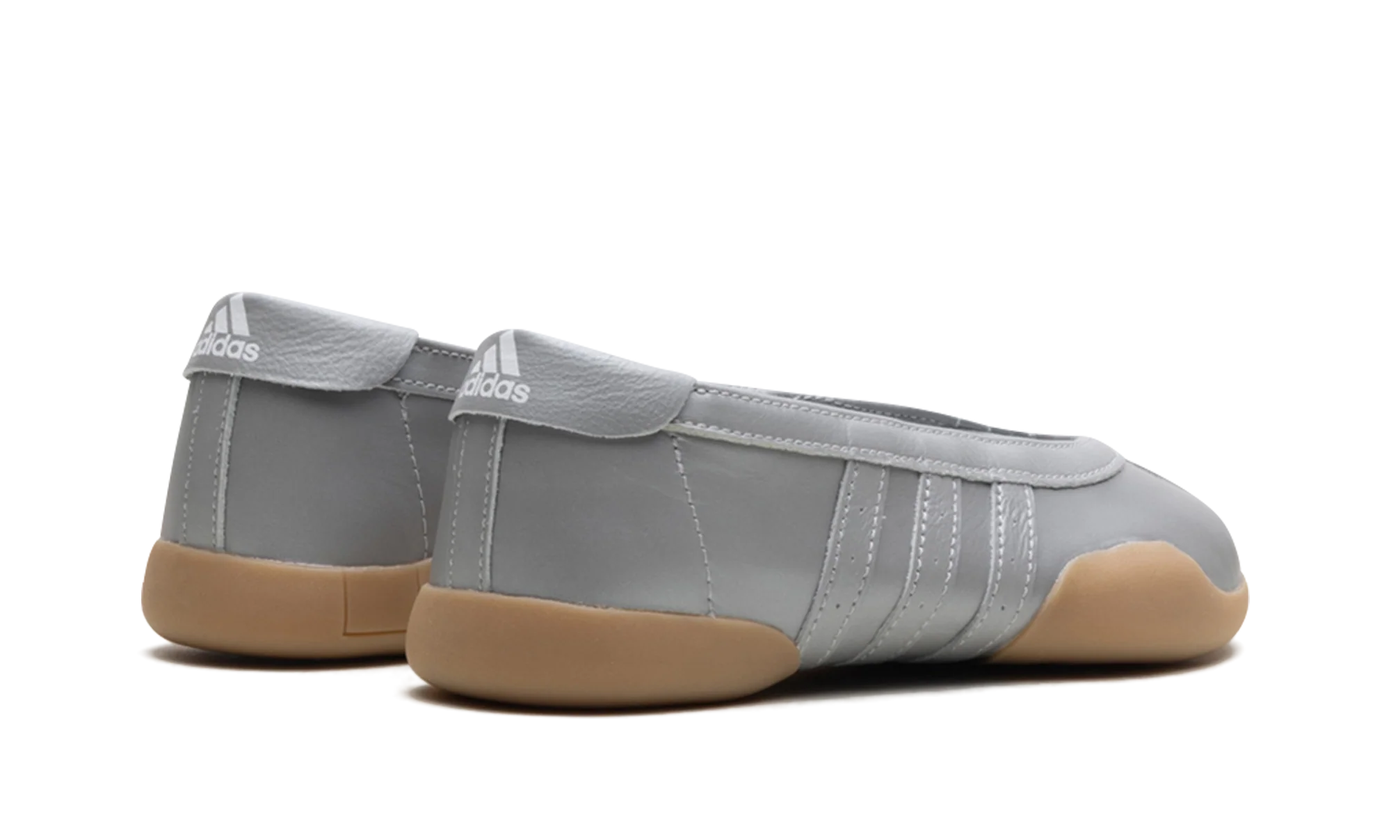 Taekwondo Mei Ballet WMNS "Metallic" JR7032