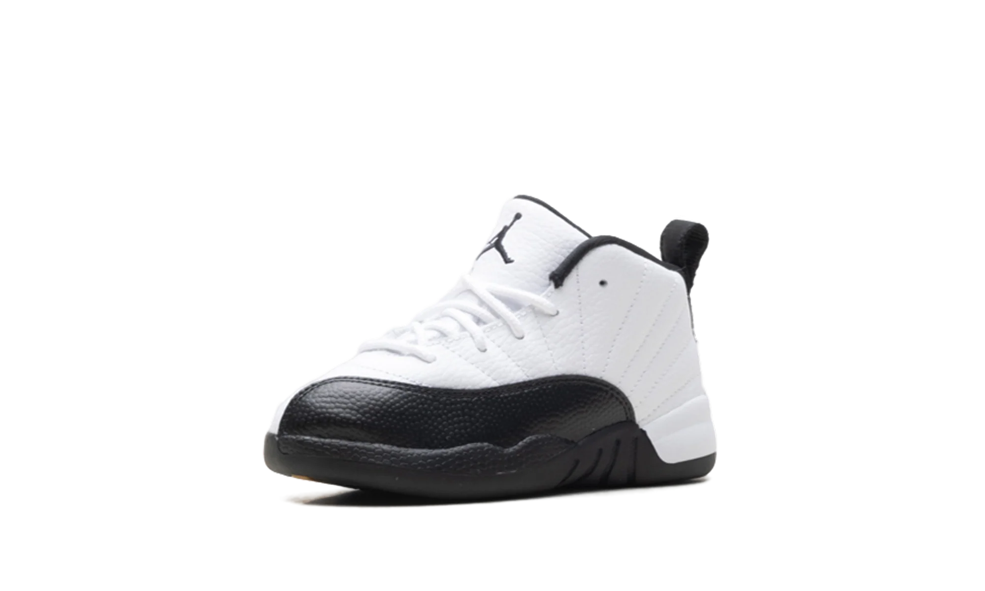 Air Jordan 12 TD "Taxi" 850000 117