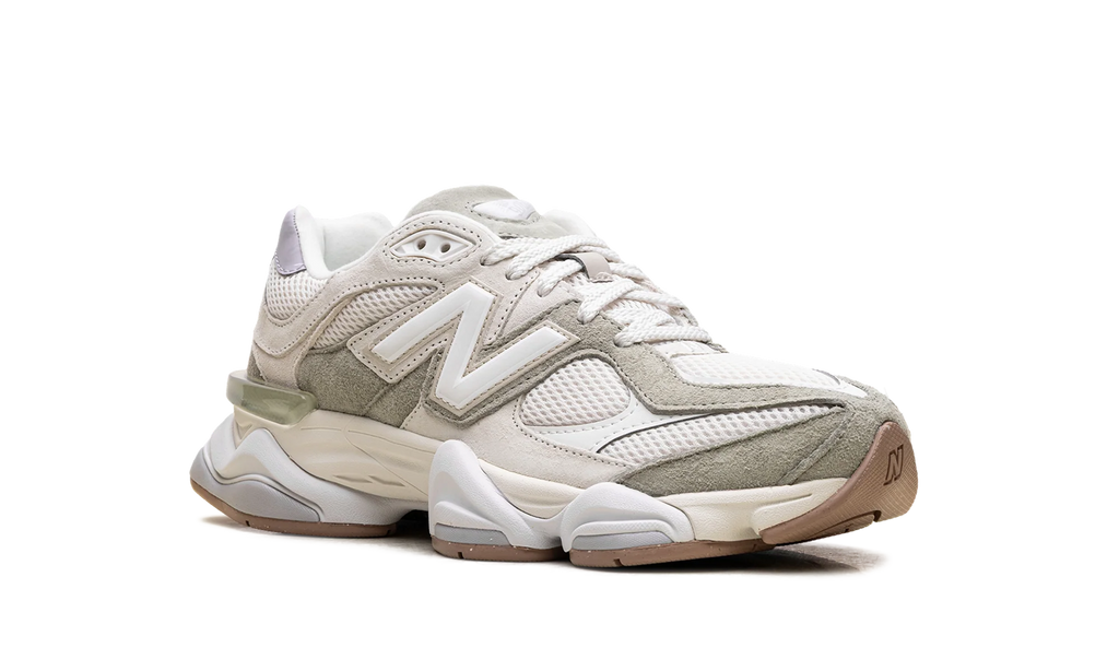 9060 "Garter Snake / Pearl Grey" U9060AUC