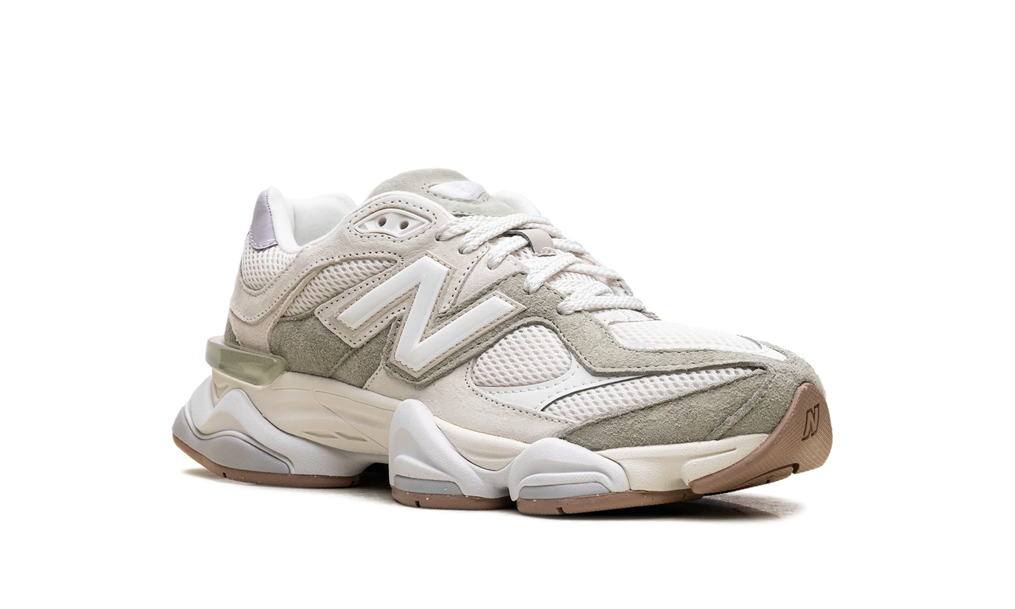 9060 "Garter Snake / Pearl Grey" U9060AUC