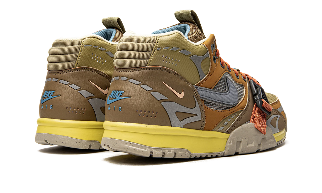 Air Trainer 1 SP "Coriander" DH7338 300