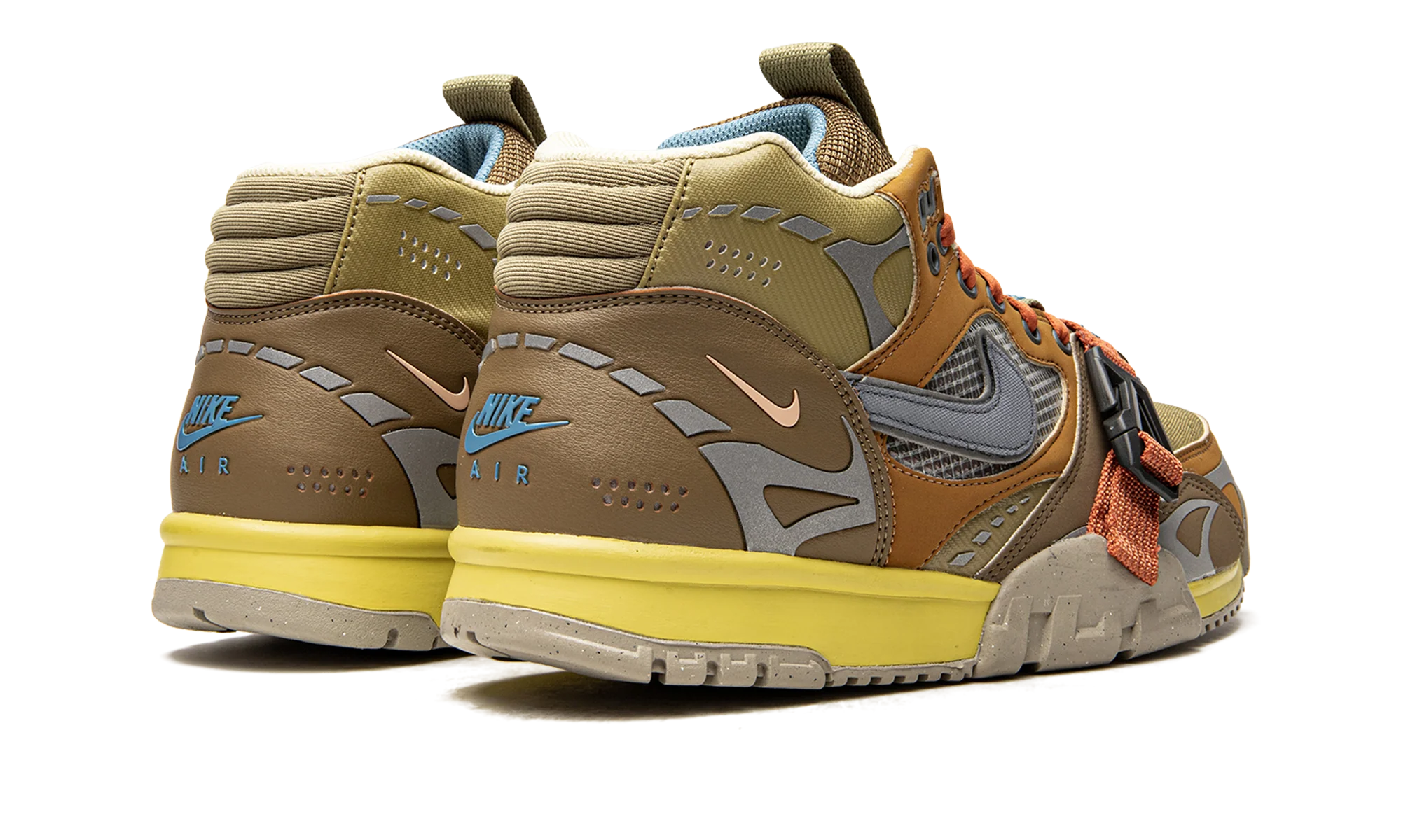 Air Trainer 1 SP "Coriander" DH7338 300