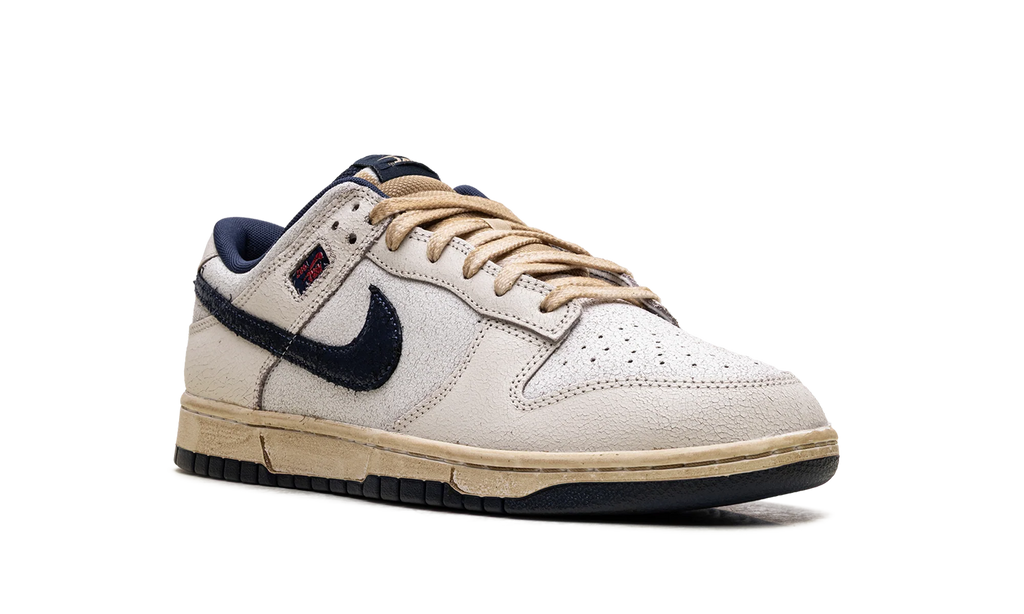 Dunk Low "Stranger Things Phantom" IH6766 001