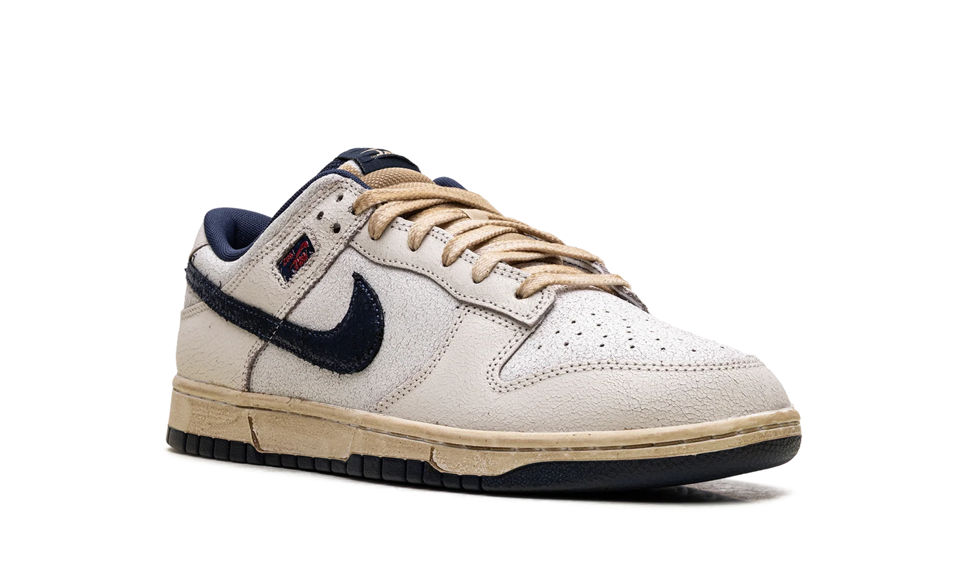 Dunk Low "Stranger Things Phantom" IH6766 001