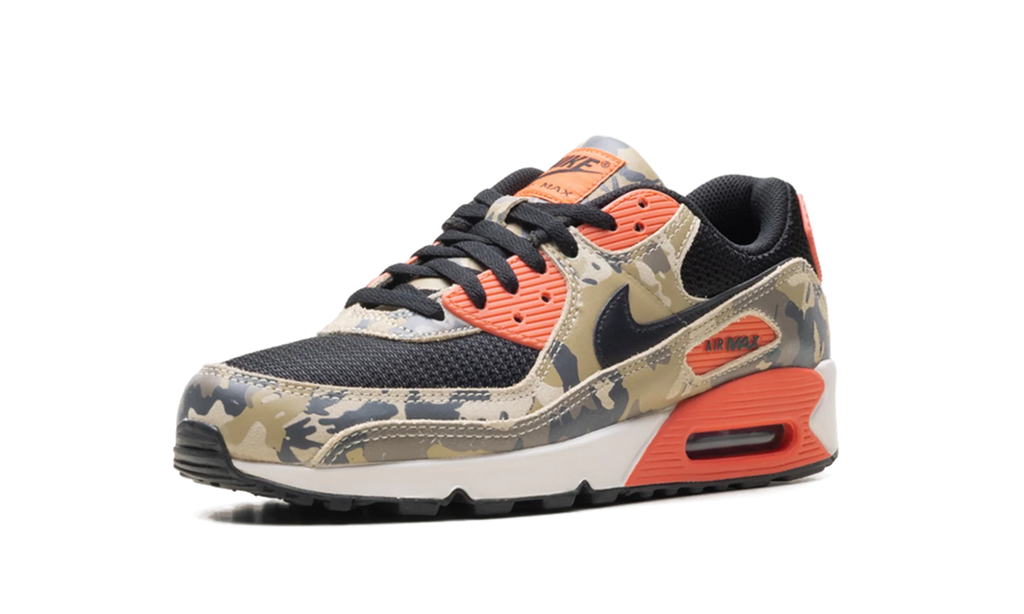 Air Max 90 Premium "Magic Ember Camo" IF1721 200