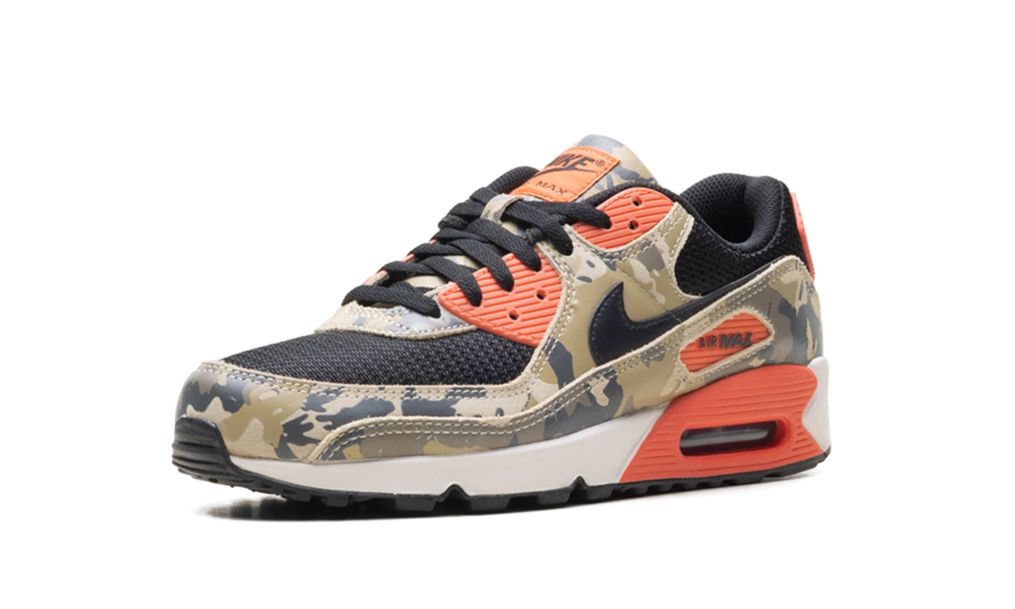Air Max 90 Premium "Magic Ember Camo" IF1721 200
