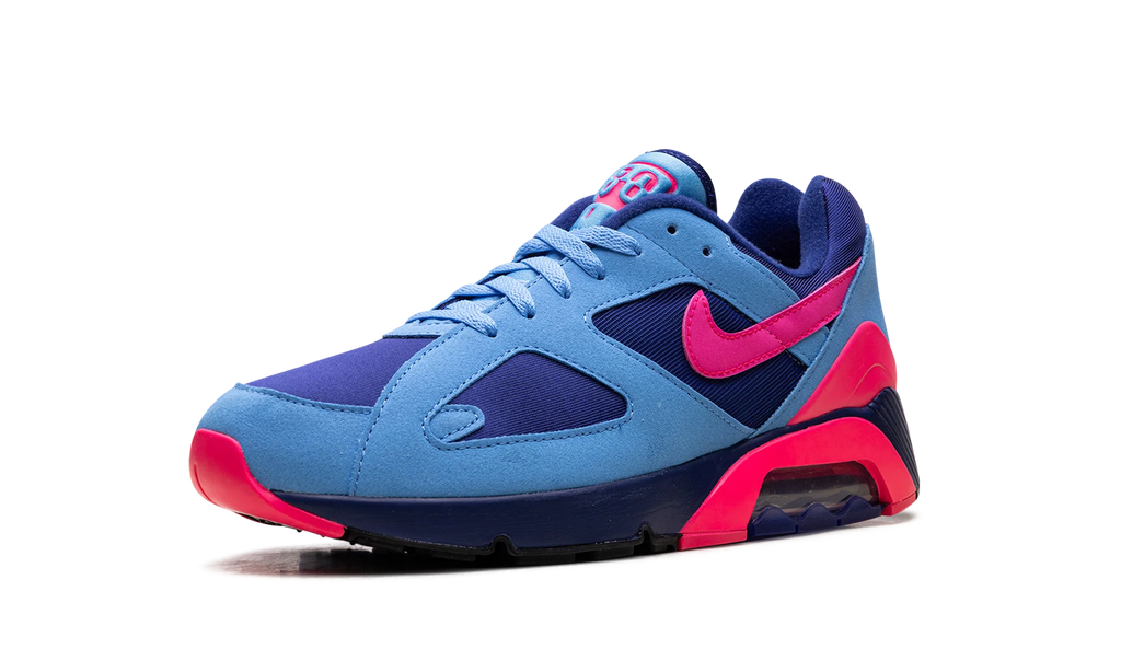 Air Max 180 "University Blue" HQ1706 401