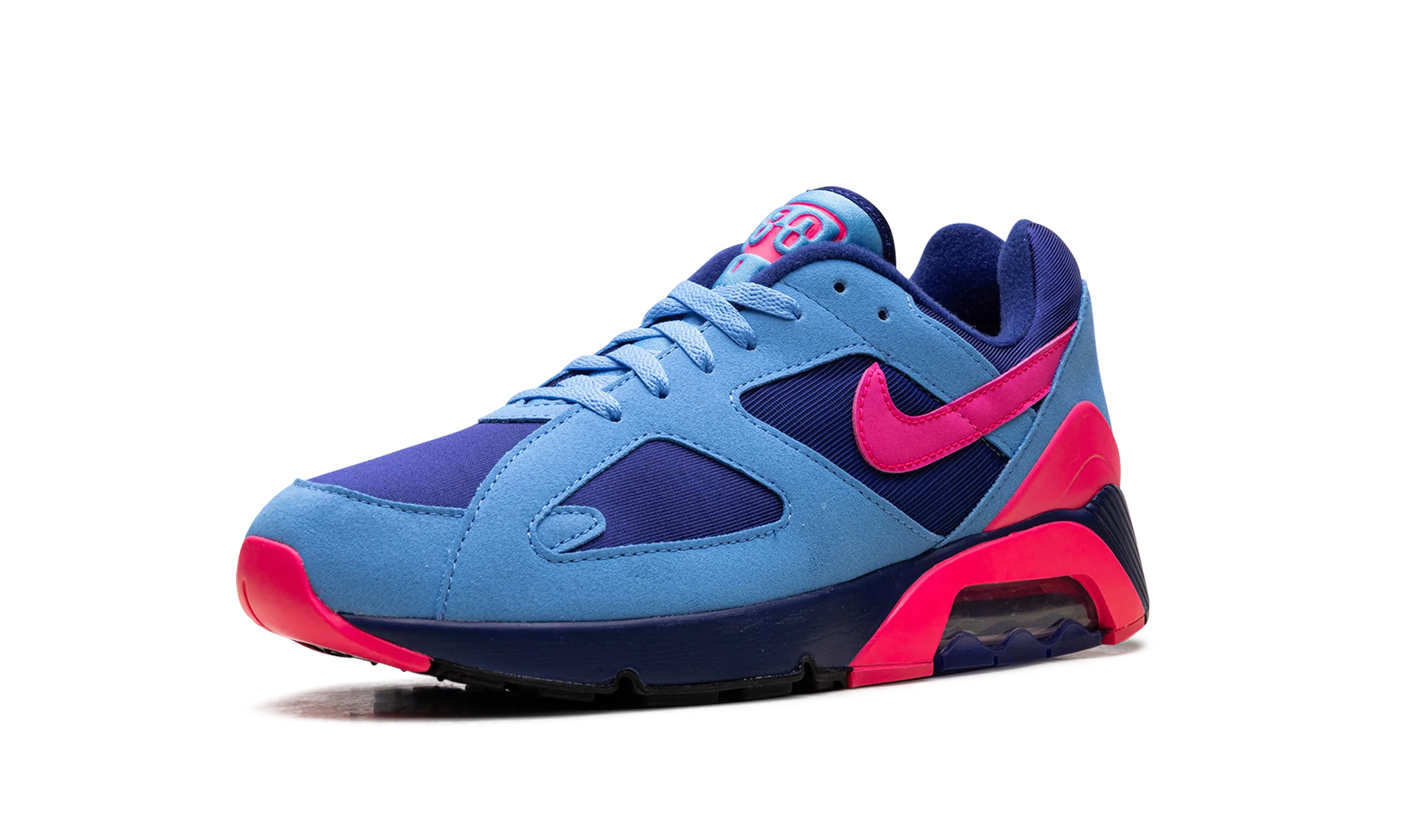 Air Max 180 "University Blue" HQ1706 401