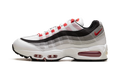 Air Max 95 "Big Bubble Comet Red" IB7862 100
