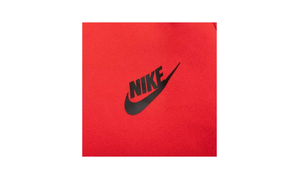 Sportswear Tech Fleece Joggers "UNIVERSITY RED" CU4495 657