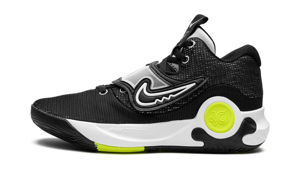 KD Trey 5 X "VOLT" DD9538 007