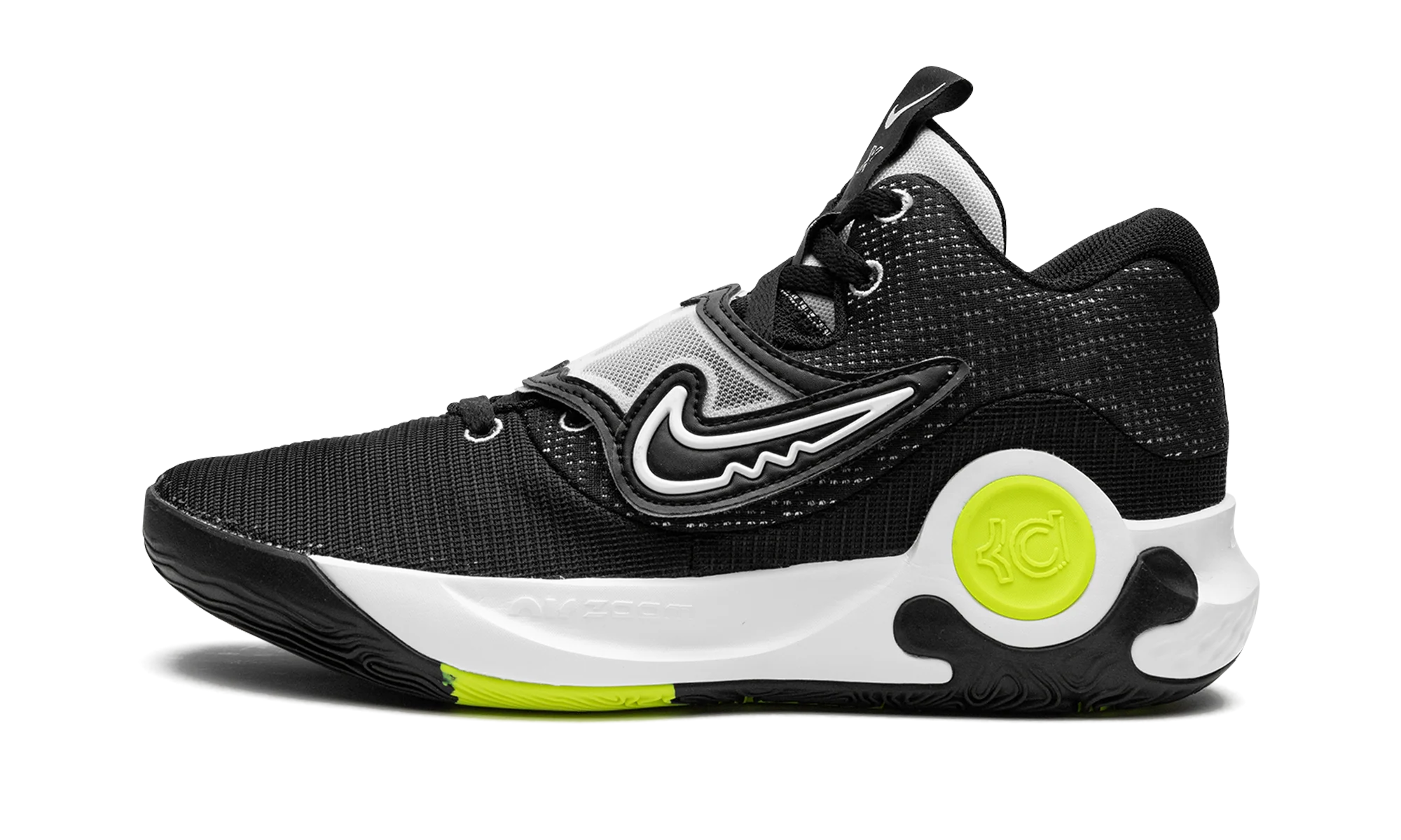 KD Trey 5 X "VOLT" DD9538 007