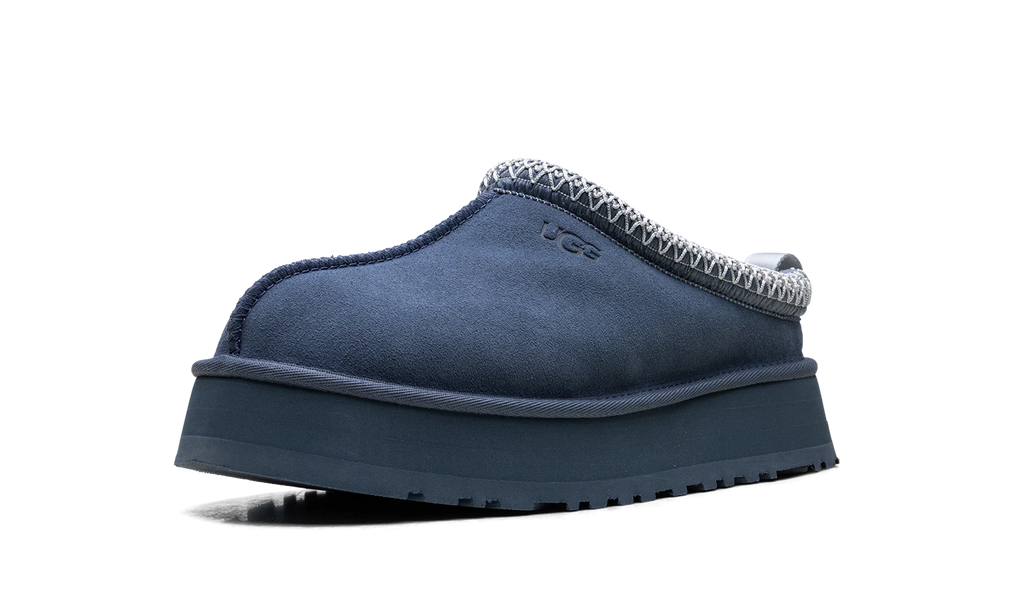 Tazz Slipper "Desert Blue" 1122553 DTB